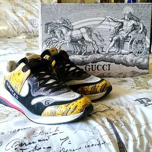Gucci Ultra Pace sneaker